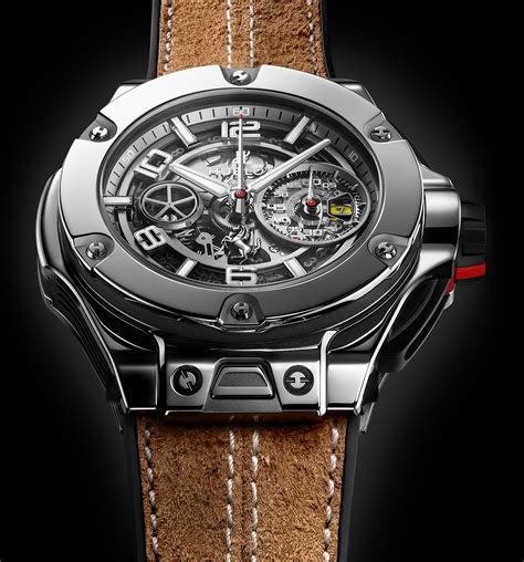 hublot ferrari 2017 prix|Hublot big bang Ferrari unico.